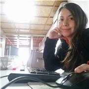 Profesora de ingles para niños de 6 a 10 años