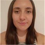 Profesora y traductora de francés para dar clases hasta el nivel C1
