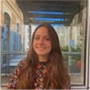 Studentessa francese in erasmus a Roma vi propongo il mio aiuto