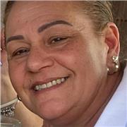 I used to teach English as foreign language to children and adults, groups or privately. Portuguese is my primary language.