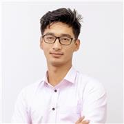 Bipin Maharjan