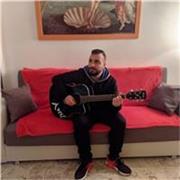 IMPARTISCO LEZIONI DI CHITARRA E DI TEORIA MUSICALE