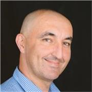 Dynamischer Deutsch- und Englischlehrer online