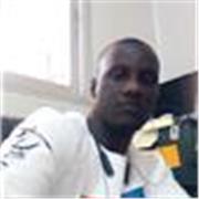 Laureato presso la prestigiosa università Cheikh Anta Diop di Dakar, madrelingua francese, impartirsce corsi di conversazione, preparazione tesi di laurea, argomenti vari: economia politica, diritto, sociologia, politica attuale