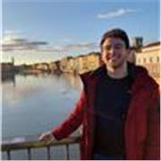Laureando Magistrale in Traduzione e aspirante insegnante, offro lezioni di tedesco per vari livelli e varie necessità!