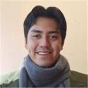 Maestro de matemáticas enfocado a nivel preparatoria