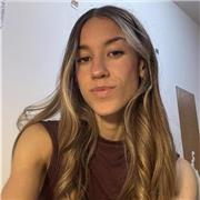 Profesora de matemáticas, sociales, lengua, valenciano, inglés. Me adapto a cualquier nivel desde primaria hasta bachillerato.
