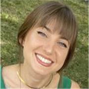 Profesora de inglés particular a niños