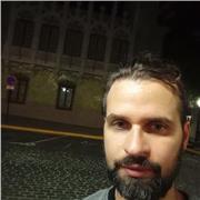 Doy clases particulares y divertidas de italiano para todos los niveles!