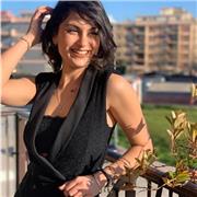 Laureanda in chimica e tecnologie farmaceutiche offre ripetizioni di scienze e chimica