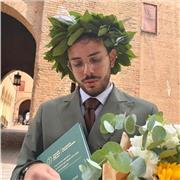 Laurea magistrale in Filologia Moderna