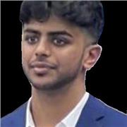 Abinesh