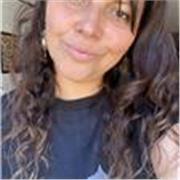 Educadora de párvulos con experiencia en diversas actividades tanto artísticas y manualidades