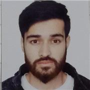 I am an embedded system engineer with proficiency on different programming language and rapid prototyping. I have experience teaching programming and physics.