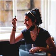 Mariam Haddad