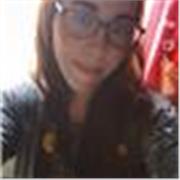 Estudio para ser profesora de Historia, solo me queda rendir unos finales para recibirme. Además doy clases de Geografía