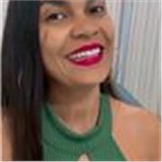 Brazilian tutor providing Portuguese lessons