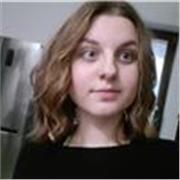 Do ripetizioni in lingua tedesca per ragazzi/e delle superiori. Io frequento l'ultimo anno di liceo linguistico e ho 18 anni