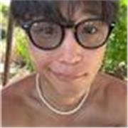 Passionate and teachable person for the student whom wants to learn seriously, and engaging for the student who deeply understands