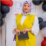 Meryem Merras