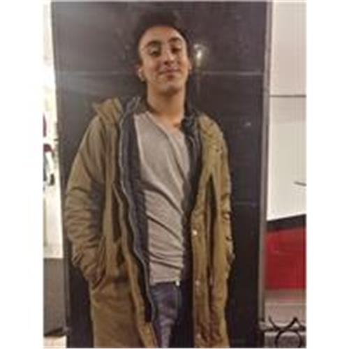 user photo