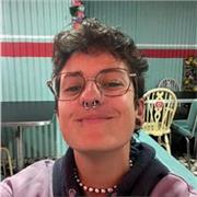 Profesora de inglés desde nivel de infantil hasta nivel de ESO