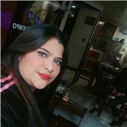 una persona responsable con mucha actitud para enseñar y con grandes virtudes