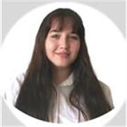 English tutor who teaches to all ages across the globe. 