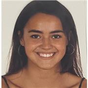 Hola! Me llamo Miren, este año he acabado el grado en Estudios Ingleses y en septiembre cursaré el máster en profesorado. A parte del inglés, también hablo euskera (con el nivel C1). Me encantaría dar clases de ingles a niñas/os de primaria y la ESO; tamb