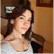 Laureata in Lingue offre ripetizioni in Inglese (lingua e letteratura), Francese (lingua e letteratura), Letteratura italiana