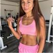 Soy entrenadora personal con varios años de trayectoria. Para todos los niveles y edades! 