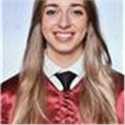 Imparto clases particulares a primaria y bachillerato de ciencias sociales. Tengo experiencia desde hace 2 años