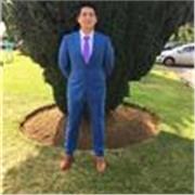 Profesor de lengua y literatura, especialista área investigativa