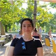 Profesora de Inglés. Clases particulares a niños, adolescentes y adultos.