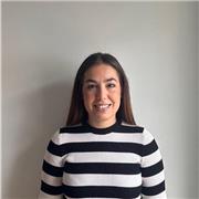 Soy muy responsable, con dotes de explicación y me dedico a ello desde hace 4 años