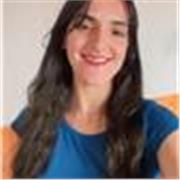 Tutora de español con clases personalizadas para jóvenes y adultos