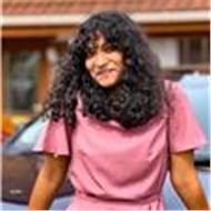 Betty Vefelin Raj
