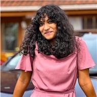 Betty Vefelin Raj