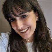 Lezioni da tutor universitario che adora interagire con i bambini.