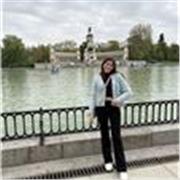 Educadora titulada en educación infantil, dispuesta a dar clases y acompañar en el proceso de refuerzo 