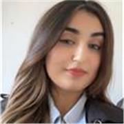 Dedicated Psychology and English Teacher for Academic Success. 