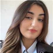 Dedicated Psychology and English Teacher for Academic Success.