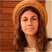 Laurenda in Psicologia offre ripetizioni di Latino, Greco, Italiano, Inglese