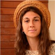 Laurenda in Psicologia offre ripetizioni di Latino, Greco, Italiano, Inglese