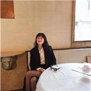 Insegnante con ottimo livello di inglese scritto e parlato : livello C1