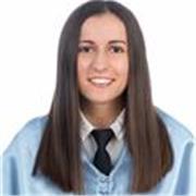 Graduada en Educación Infantil por la Universidad de Huelva, brindo apoyo general al alumnado de infantil y primaria 