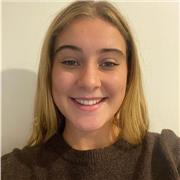 I am a diligent worker with strong self-discipline looking to share my academic skills with young scientists at GCSE and A-Level