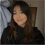 Je donne des cours de français en ligne. Étudiante en Sciences de l’éducation, interprète en franco-mongol à mes heures perdues