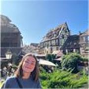 Titulaire d’une licence en biologie et pédagogue, je saurai vous accompagner :)