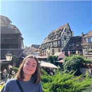 Titulaire d’une licence en biologie et pédagogue, je saurai vous accompagner :)